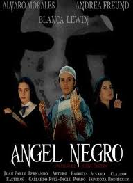 Angel Negro (2000) poster